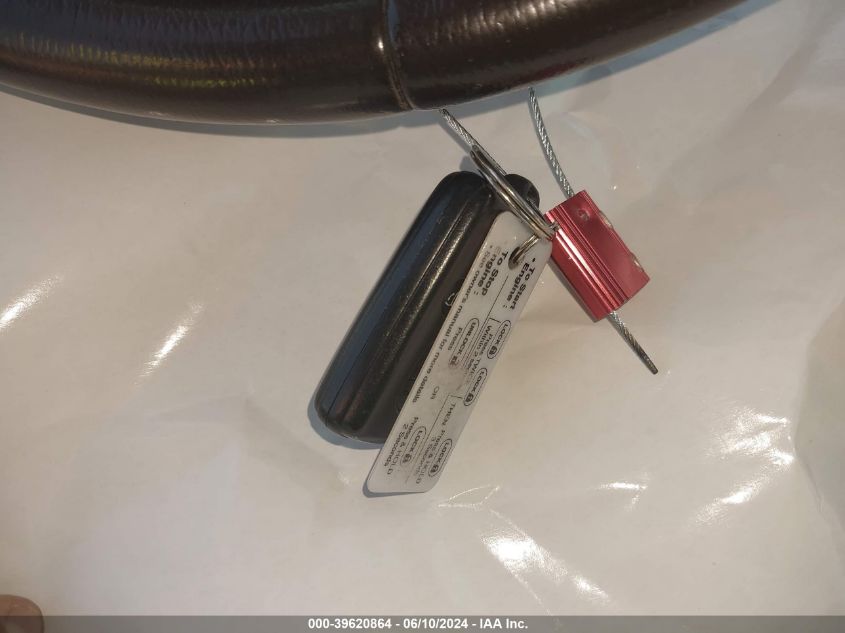 2008 Toyota Highlander Limited VIN: JTEES42A082009550 Lot: 39620864