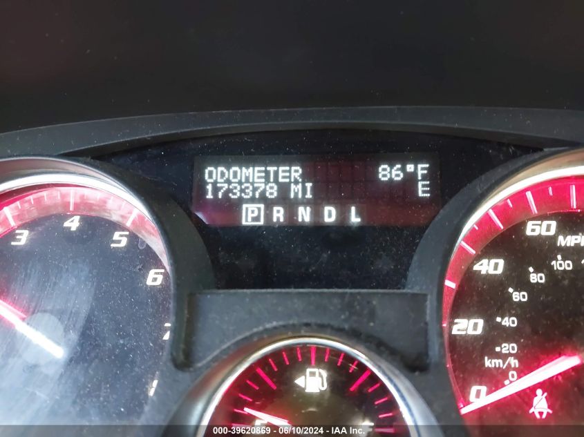 2012 GMC Acadia Slt-1 VIN: 1GKKRRED6CJ232233 Lot: 39620869