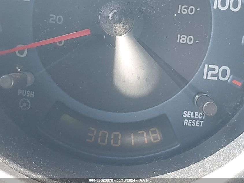 2003 Honda Element Ex VIN: 5J6YH18593L016177 Lot: 39620870