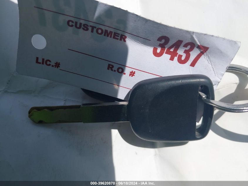 2003 Honda Element Ex VIN: 5J6YH18593L016177 Lot: 39620870