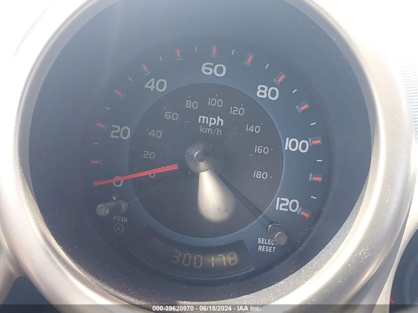 2003 Honda Element Ex VIN: 5J6YH18593L016177 Lot: 39620870