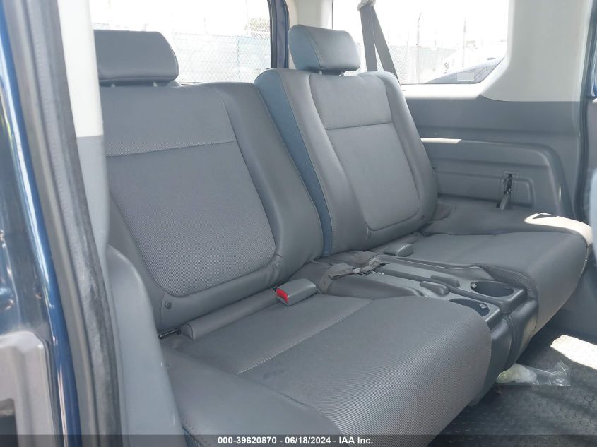 2003 Honda Element Ex VIN: 5J6YH18593L016177 Lot: 39620870