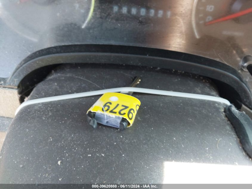 2010 Ford F-150 Fx2 Sport/Harley-Davidson/King Ranch/Lariat/Platinum/Xl/Xlt VIN: 1FTFW1CV5AFC44649 Lot: 39620888