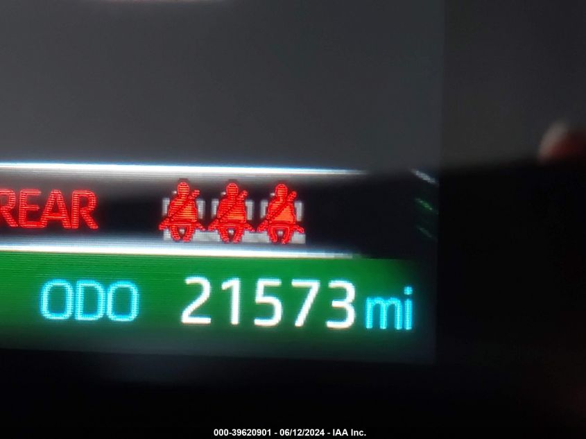 2022 Toyota Rav4 Xle VIN: 2T3P1RFV0NC312794 Lot: 39620901