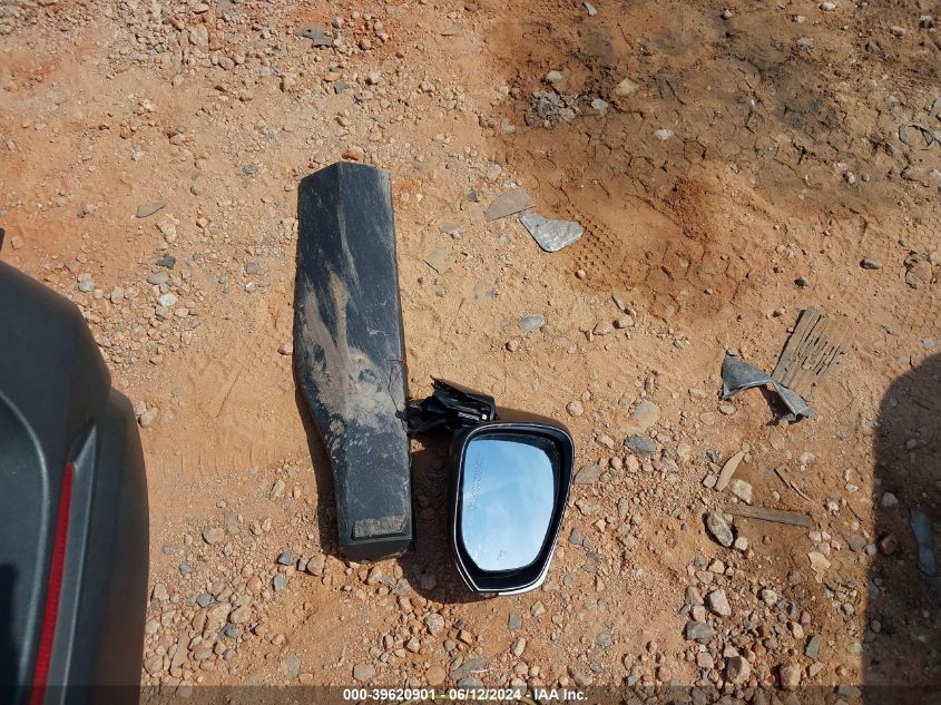 2022 Toyota Rav4 Xle VIN: 2T3P1RFV0NC312794 Lot: 39620901