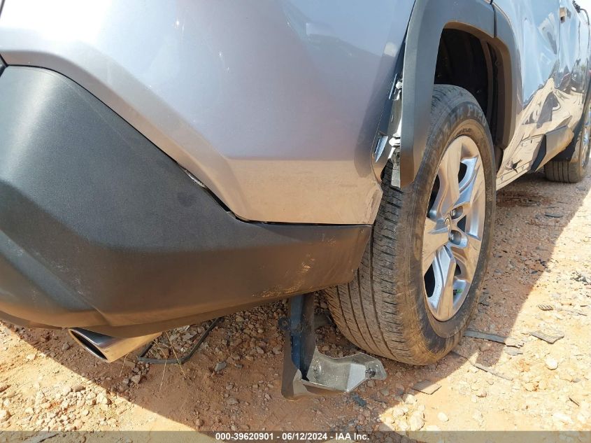 2022 Toyota Rav4 Xle VIN: 2T3P1RFV0NC312794 Lot: 39620901