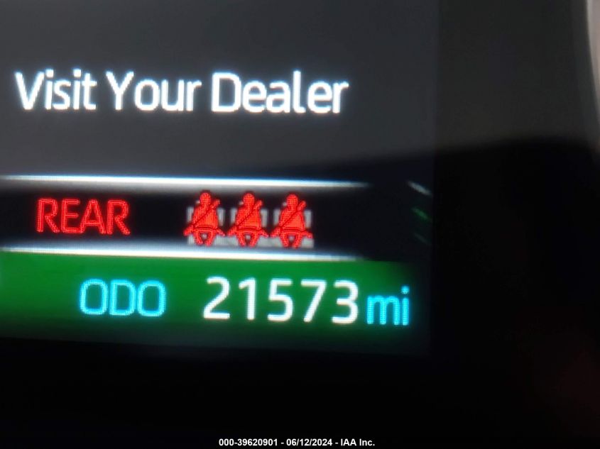 2022 Toyota Rav4 Xle VIN: 2T3P1RFV0NC312794 Lot: 39620901