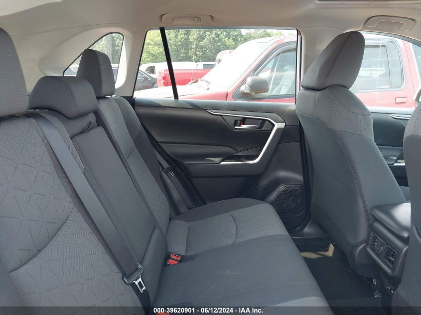 2022 Toyota Rav4 Xle VIN: 2T3P1RFV0NC312794 Lot: 39620901