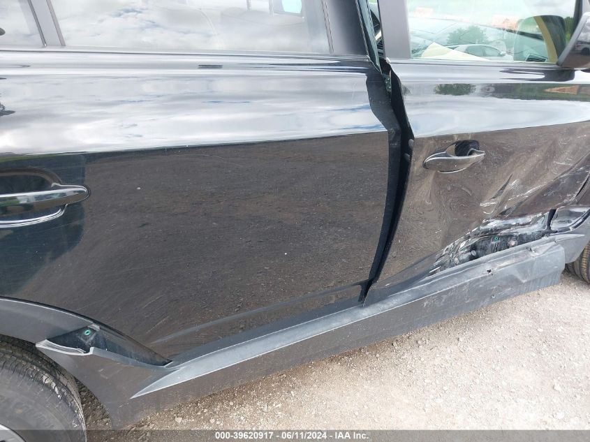 2007 BMW X3 3.0Si VIN: WBXPC93427WF10145 Lot: 39620917