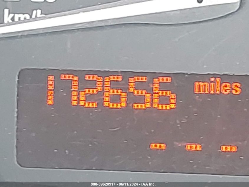 2007 BMW X3 3.0Si VIN: WBXPC93427WF10145 Lot: 39620917