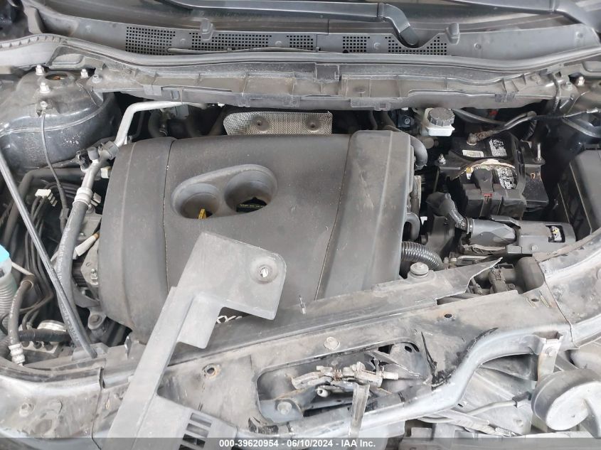 2014 Mazda Cx-5 Touring VIN: JM3KE4CY5E0323557 Lot: 39620954