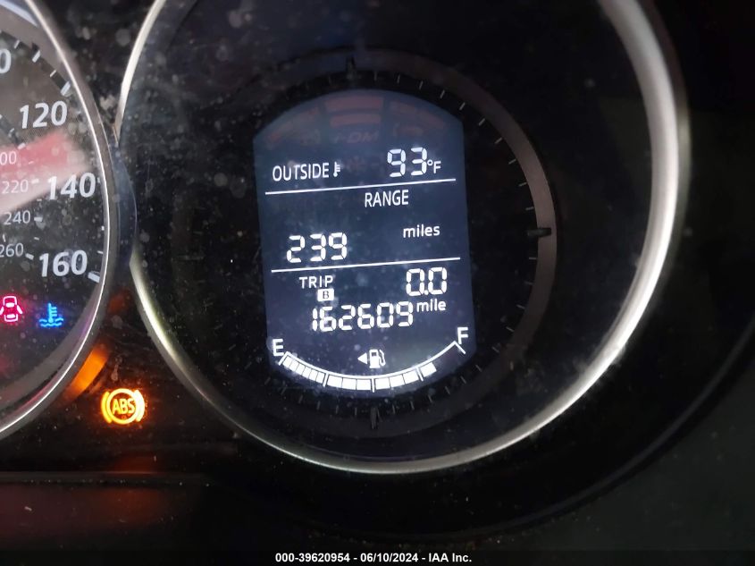 2014 Mazda Cx-5 Touring VIN: JM3KE4CY5E0323557 Lot: 39620954