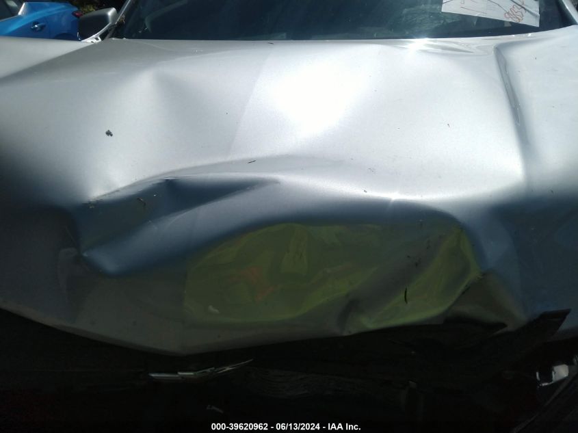 2019 Chevrolet Equinox Lt VIN: 2GNAXUEVGK6152857 Lot: 39620962