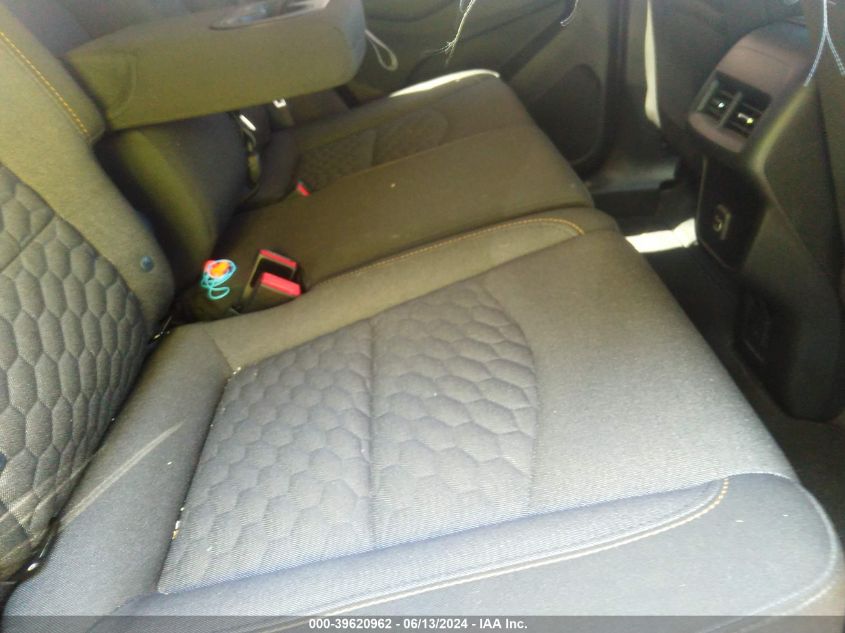 2019 Chevrolet Equinox Lt VIN: 2GNAXUEVGK6152857 Lot: 39620962