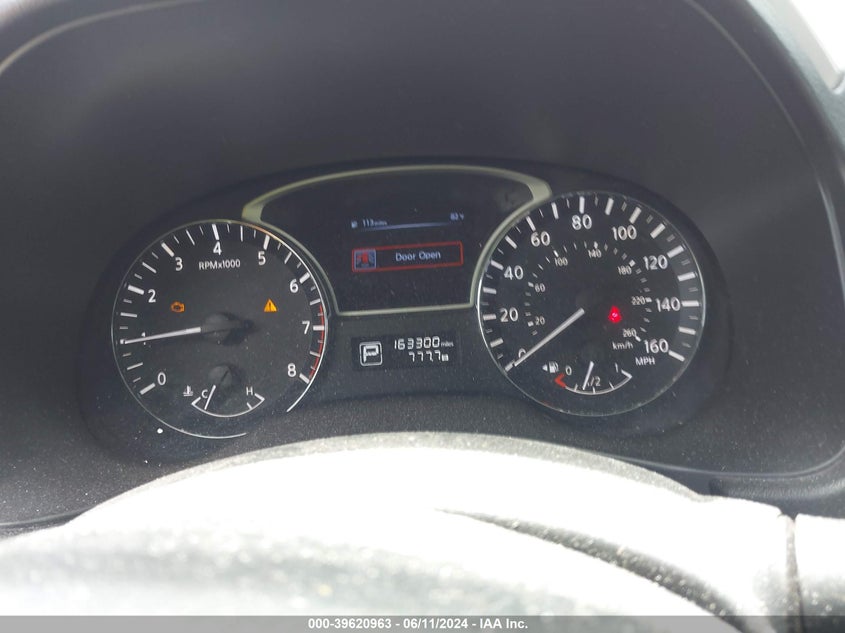 2014 Nissan Pathfinder Platinum VIN: 5N1AR2MN4EC709849 Lot: 39620963