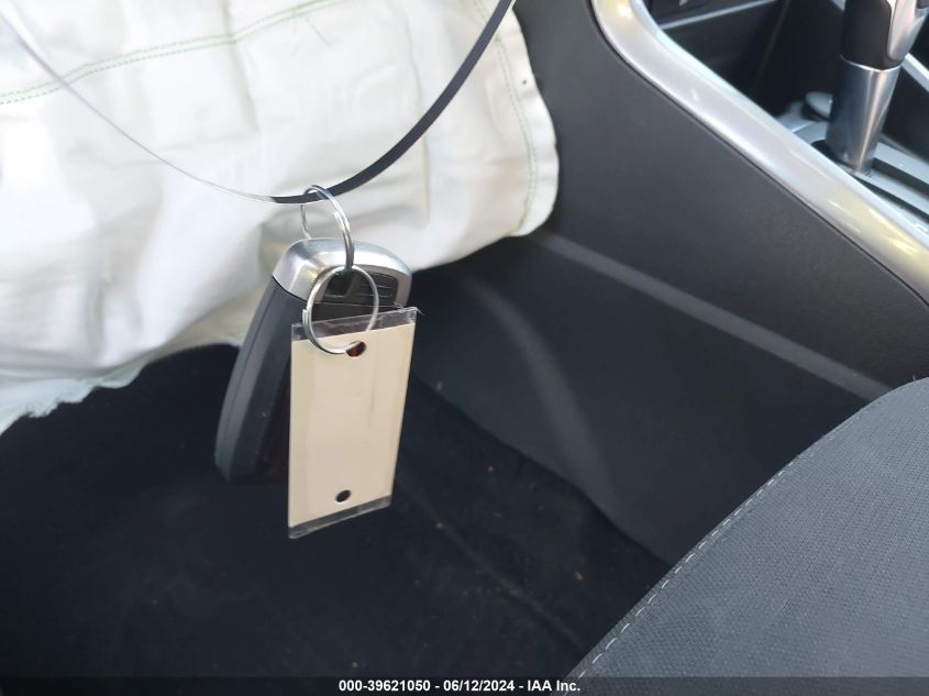 2019 Ford Ecosport Se VIN: MAJ6S3GL2KC250255 Lot: 39621050