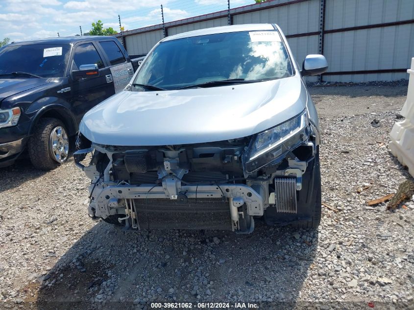 2021 Mitsubishi Outlander Sport 2.0 Be 2Wd/2.0 Es 2Wd/2.0 Le 2Wd/2.0 S 2Wd VIN: JA4APUAU1MU034689 Lot: 39621062