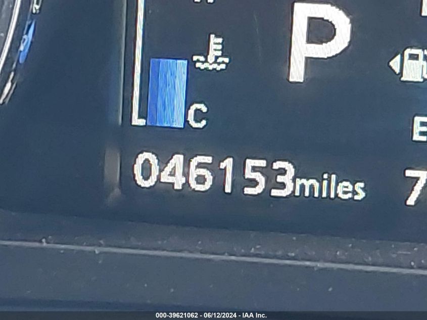 2021 Mitsubishi Outlander Sport 2.0 Be 2Wd/2.0 Es 2Wd/2.0 Le 2Wd/2.0 S 2Wd VIN: JA4APUAU1MU034689 Lot: 39621062