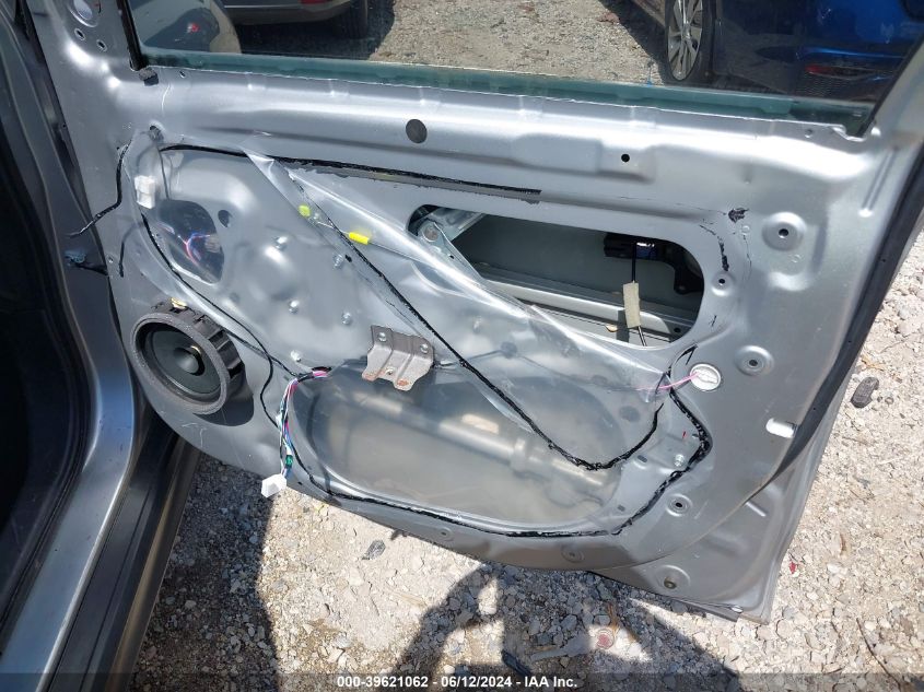 2021 Mitsubishi Outlander Sport 2.0 Be 2Wd/2.0 Es 2Wd/2.0 Le 2Wd/2.0 S 2Wd VIN: JA4APUAU1MU034689 Lot: 39621062