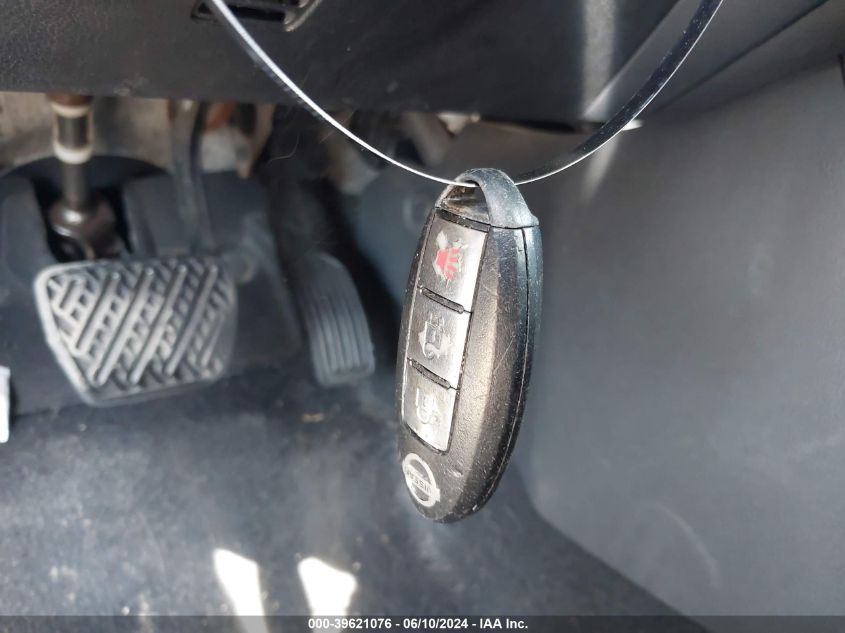 2011 Nissan Juke Sv VIN: JN8AF5MR5BT016760 Lot: 39621076