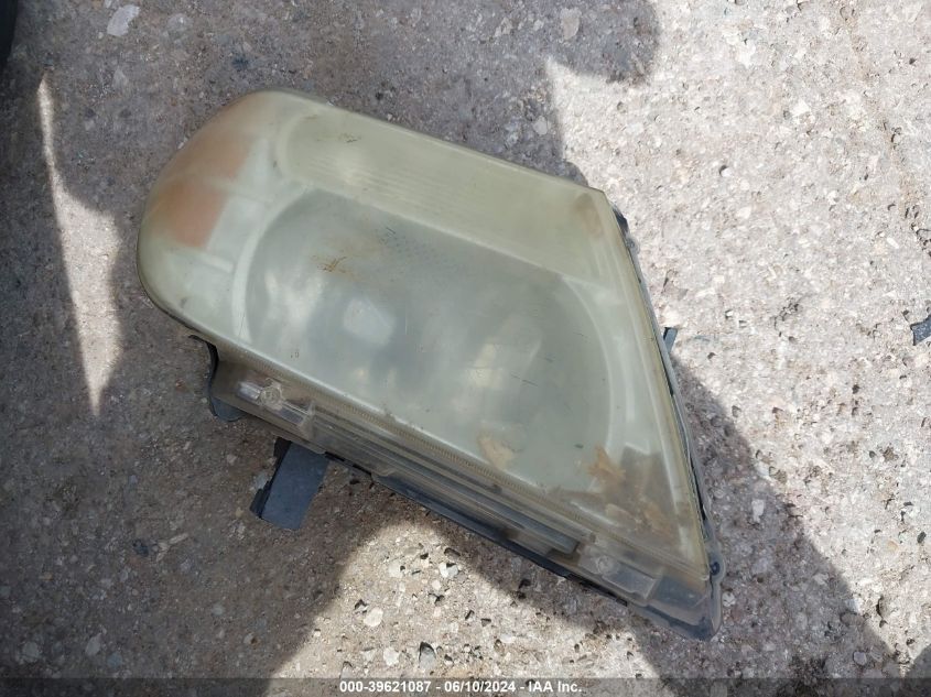 2008 Nissan Pathfinder Se VIN: 5N1AR18U38C626333 Lot: 39621087