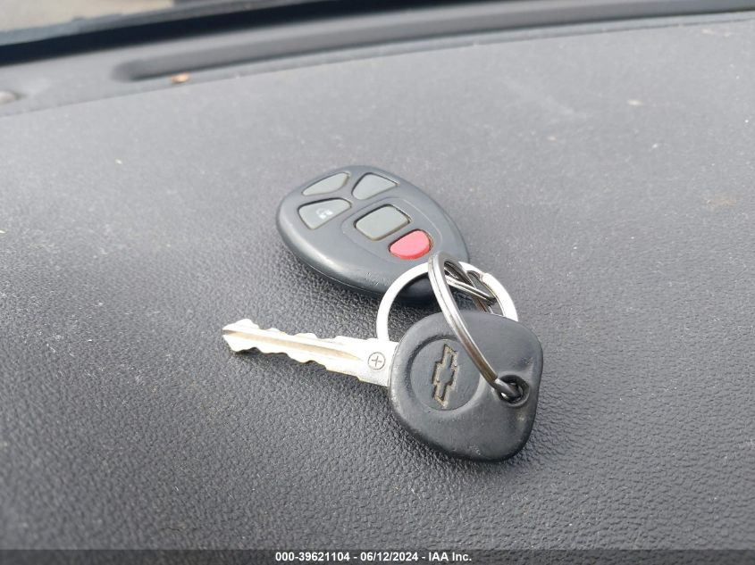 2006 Chevrolet Cobalt Lt VIN: 1G1AL58F767788382 Lot: 39621104