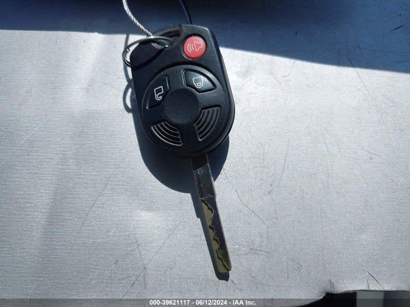 2016 Ford Escape Se VIN: 1FMCU9GX0GUB13003 Lot: 39621117