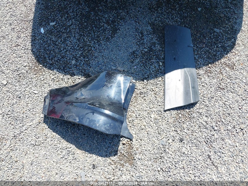 2016 Ford Escape Se VIN: 1FMCU9GX0GUB13003 Lot: 39621117