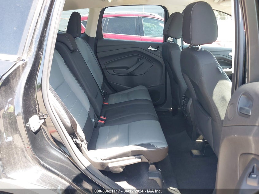 2016 Ford Escape Se VIN: 1FMCU9GX0GUB13003 Lot: 39621117