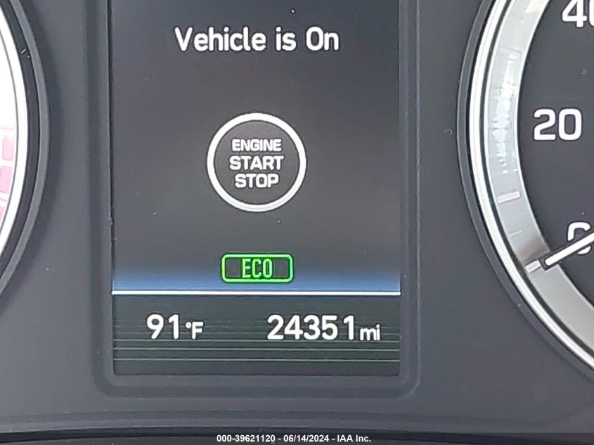 2018 Hyundai Sonata Sel VIN: 5NPE34AF6JH602851 Lot: 39621120