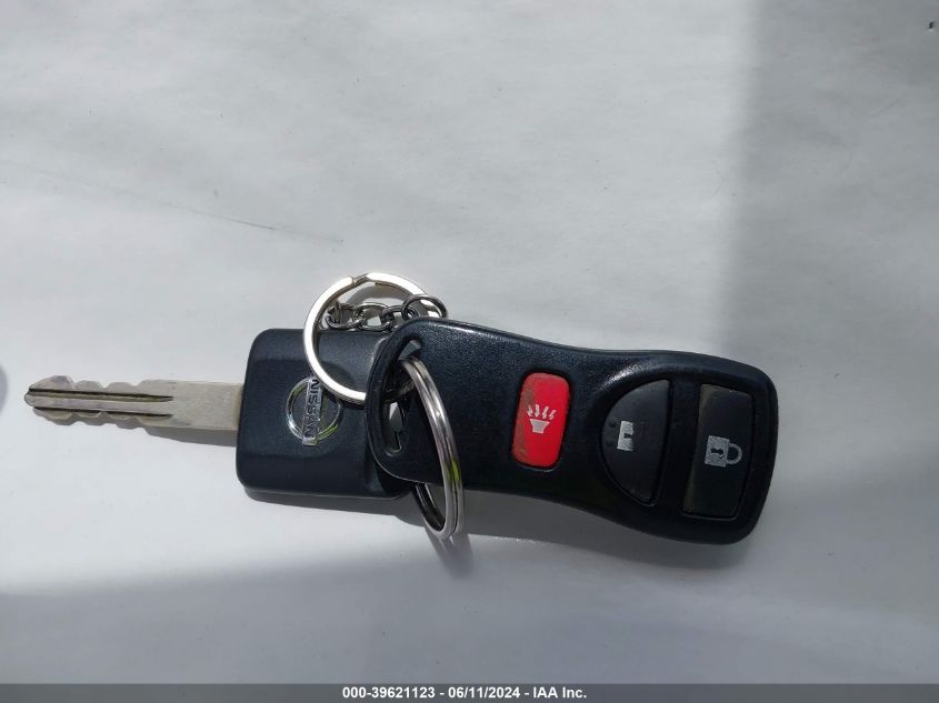 2008 Nissan Versa 1.8S VIN: 3N1BC13E68L425740 Lot: 39621123