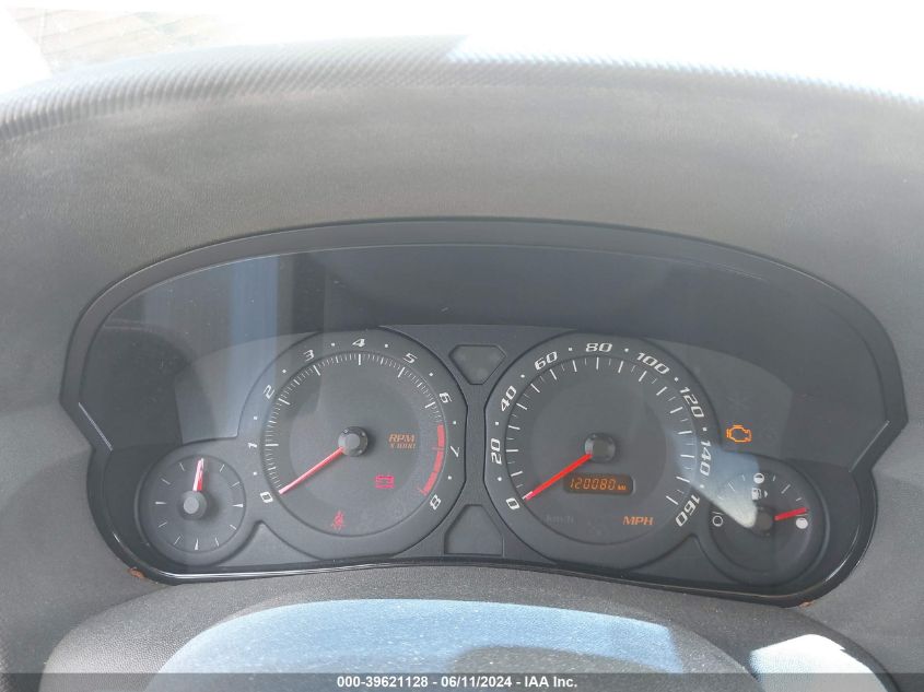 2003 Cadillac Cts Standard VIN: 1G6DM57N130127593 Lot: 39621128