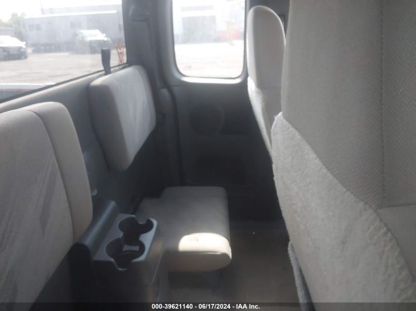 2004 Chevrolet Colorado Ls VIN: 1GCDT196448210324 Lot: 39621140