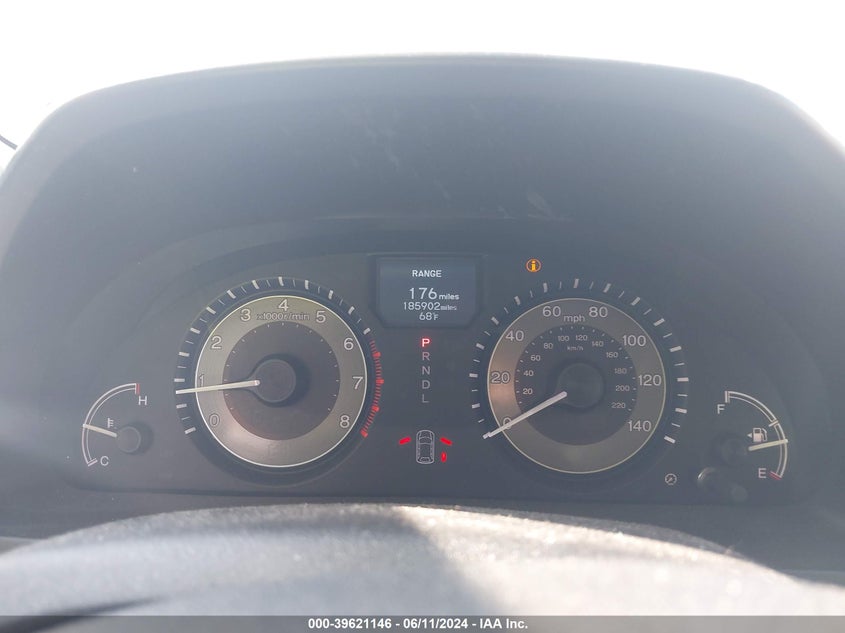 2014 Honda Odyssey Touring/Touring Elite VIN: 5FNRL5H91EB070081 Lot: 39621146