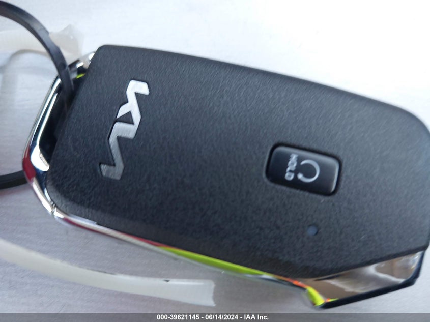 2023 Kia Sorento Ex VIN: 5XYRH4LF2PG253218 Lot: 39621145