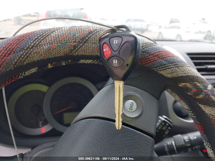 2010 Toyota Rav4 VIN: JTMKF4DV5A5023640 Lot: 39621156