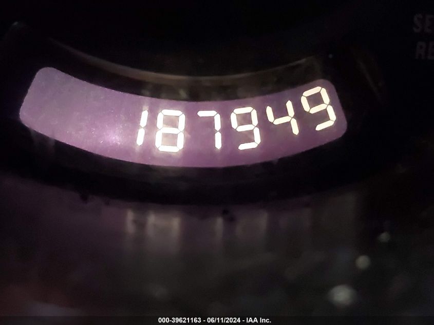 2003 Honda Element Dx VIN: 5J6YH18273L009721 Lot: 39621163