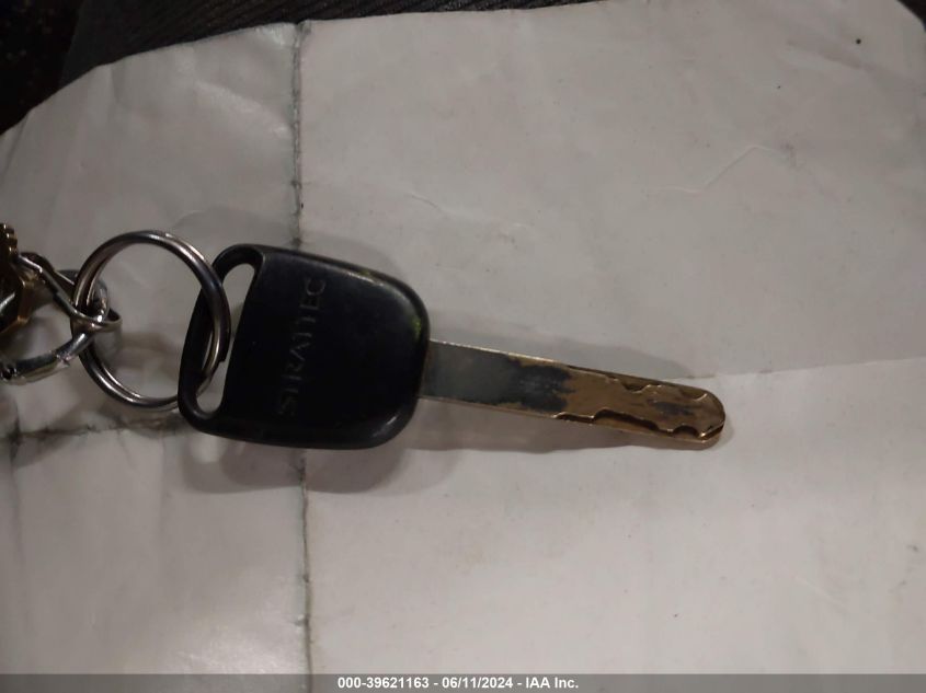 2003 Honda Element Dx VIN: 5J6YH18273L009721 Lot: 39621163