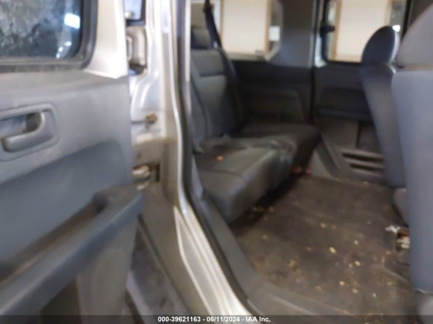 2003 Honda Element Dx VIN: 5J6YH18273L009721 Lot: 39621163