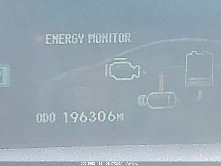 2014 Toyota Prius Three VIN: JTDKN3DU2E1756536 Lot: 39621169