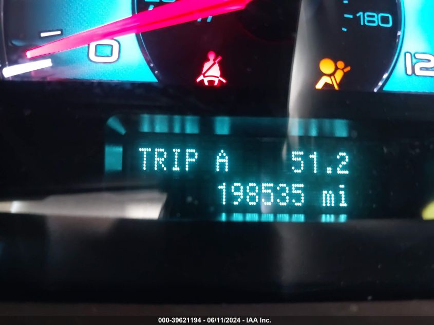 2010 Ford Fusion Sel VIN: 3FAHP0CG6AR334774 Lot: 39621194