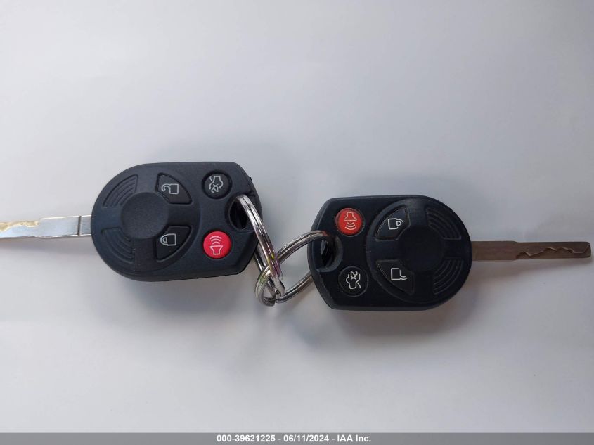 2013 Ford Focus Se VIN: 1FADP3F22DL270106 Lot: 39621225