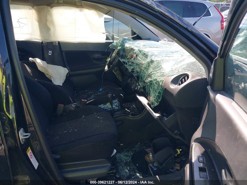 2010 Scion Xd VIN: JTKKU4B4XAJ053426 Lot: 39621227