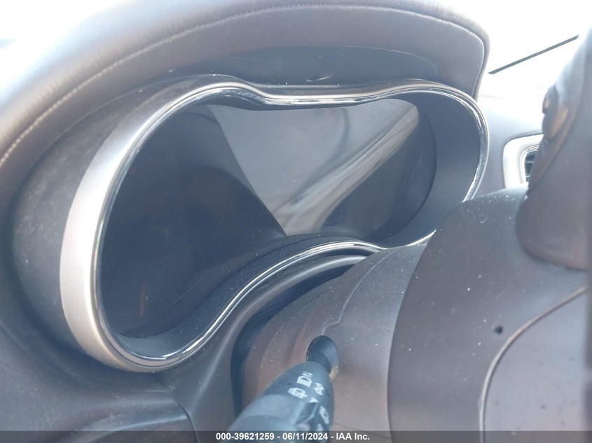 2014 Jeep Grand Cherokee Overland VIN: 1C4RJFCM3EC555391 Lot: 39621259