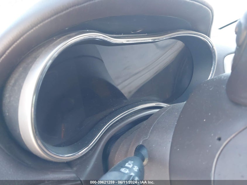 2014 Jeep Grand Cherokee Overland VIN: 1C4RJFCM3EC555391 Lot: 39621259