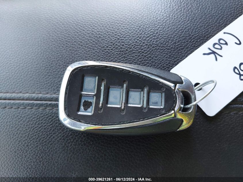 2019 Chevrolet Equinox Premier VIN: 2GNAXNEV6K6211111 Lot: 39621261