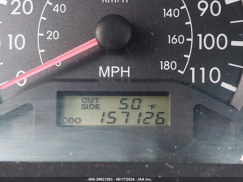 2005 Toyota Corolla Ce VIN: 1NXBR32E95Z365135 Lot: 39621263