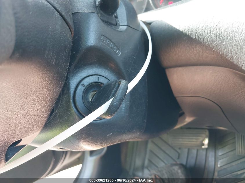 2003 Honda Civic Ex VIN: 1HGEM22913L065722 Lot: 39621265