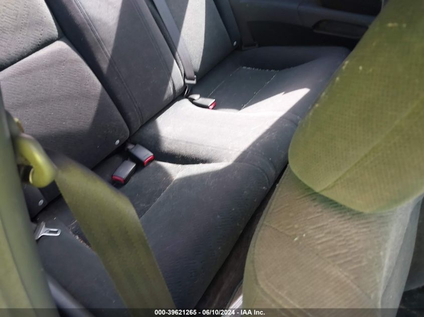 2003 Honda Civic Ex VIN: 1HGEM22913L065722 Lot: 39621265