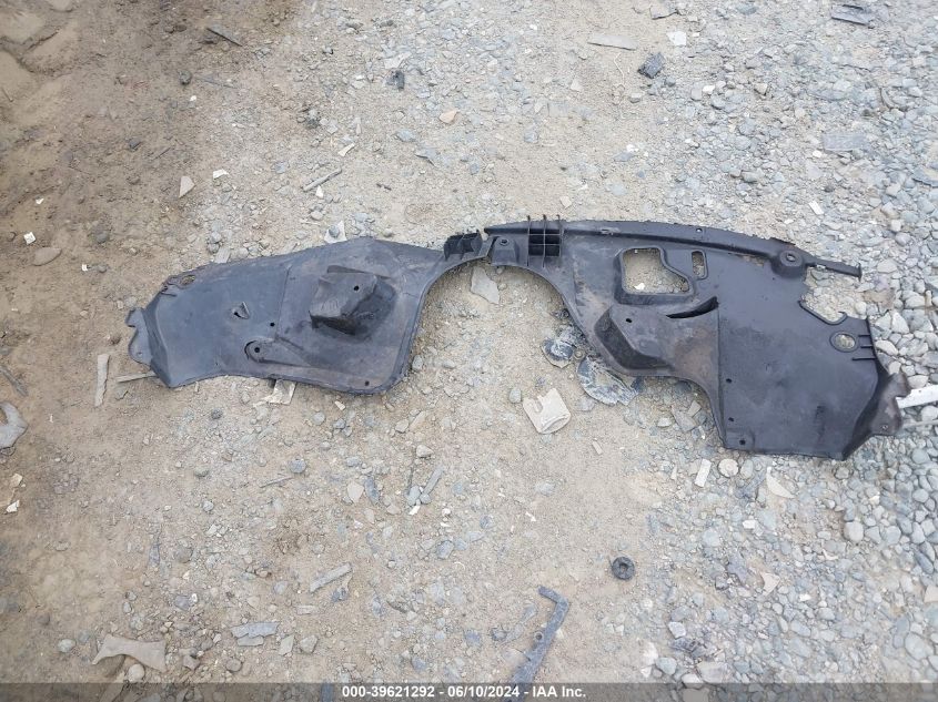 2007 Honda Odyssey Touring VIN: 5FNRL38887B095039 Lot: 39621292